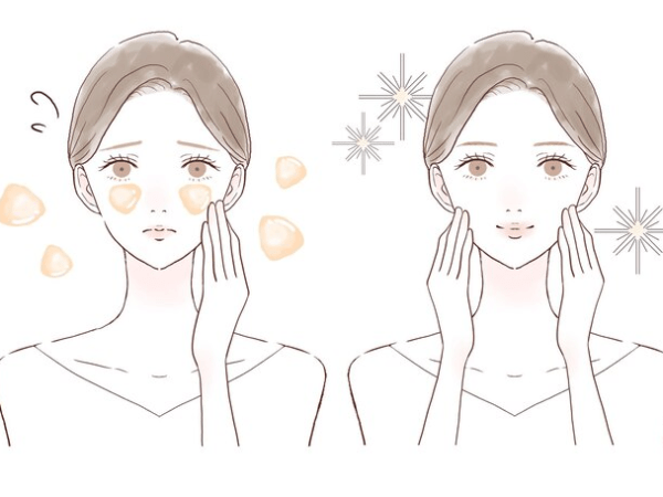 Maquiagem para Pele Oleosa: Truques e Produtos para um Acabamento&nbsp;Perfeito