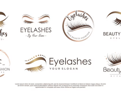 O Que Faz um Designer de&nbsp;Cílios